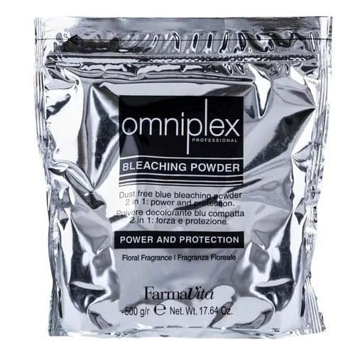 Decolorante Omniplex 2 en 1 500gr