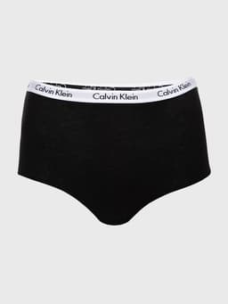 Calzon Hipster Carousel Negro Negro S