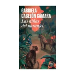 Las Ninas Del Naranjel