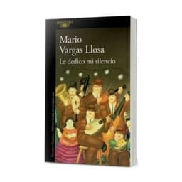 Le Dedico Mi Silencio