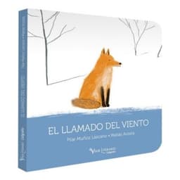 El Llamado Del Viento