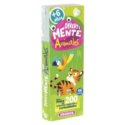 Divertimente Animales