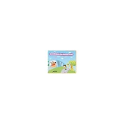 Conocimiento Del Entorno Social Nt2 (Kinder)