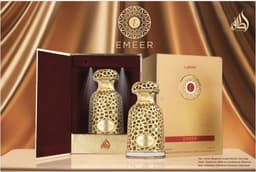 Perfume Emeer Edp 100 Ml Unisex Original ...
