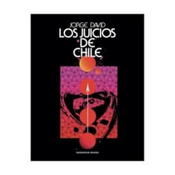 Juicio De Chile