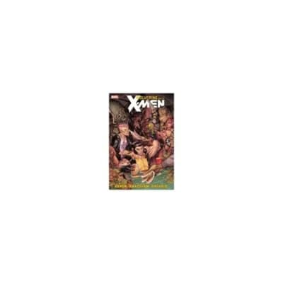 Wolverine & The X-Men (2)