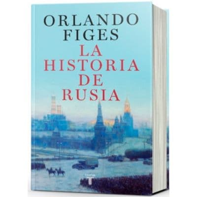 La Historia De Rusia