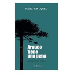 Arauco Tiene Una Pena