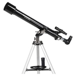 Telescopio Powerseeker 60az