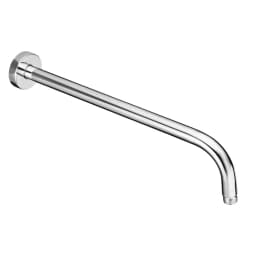 Brazo De Ducha Para Plato Acero Inoxidable 40 Cms Taumm.