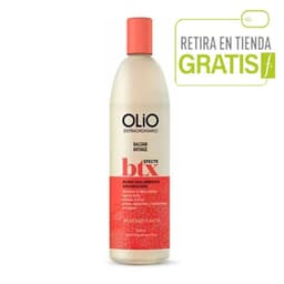 Acondicionador Btx Botox Antiage