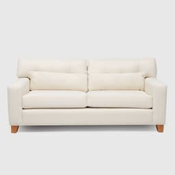 SOFA NIZA 3 CUERPOS CRUDO