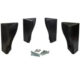 Patas Para Camas Europeas Kit De Patas Rosen Cic Flex