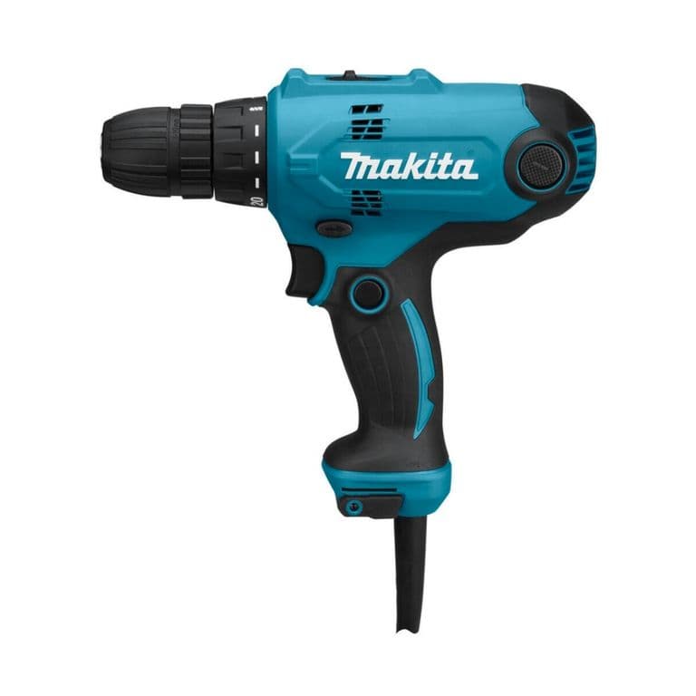 Taladro Atornillador Reversible 320w DF0300