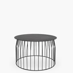 Mesa de Centro Wire  60 Form