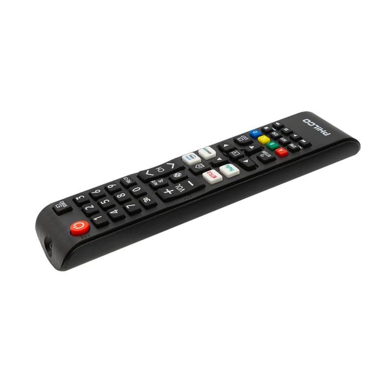 CONTROL REMOTO PARA TV COMPATIBLE CON SAMSUNG