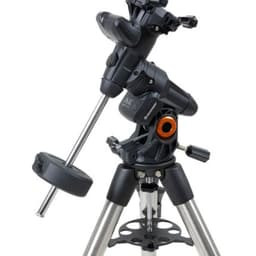 Montura para Telescopio Advanced Vx