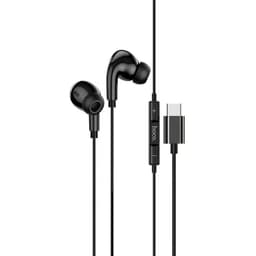 Audifono M83 NEGRO