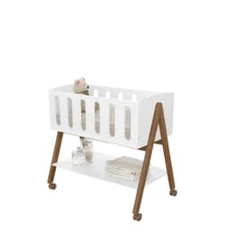 Mini Cuna Colecho Eco Wood