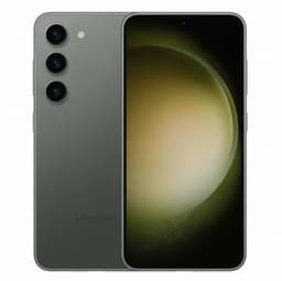 Galaxy S23 Plus 5G 512GB - Verde - Reacondicionado