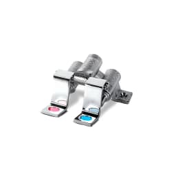 Llave De Pedal Doble F-903