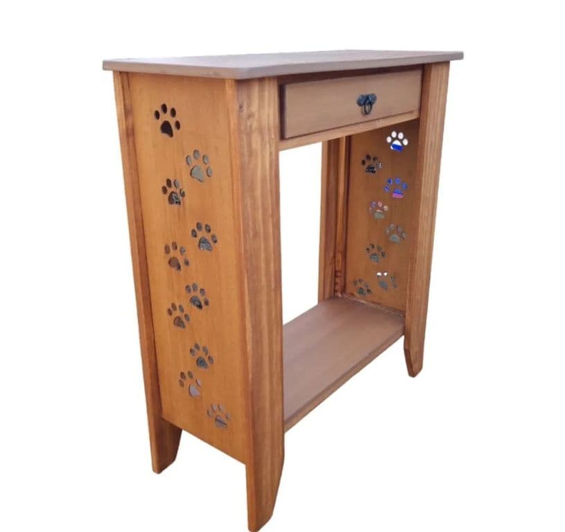 ARRIMO MADERA PET LOVER CAFE
