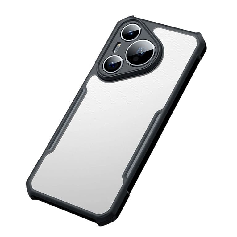 Carcasa para Huawei Pura 70 Pro Militar Grade Reforzada X