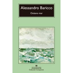 Oceano Mar