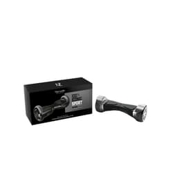 100% Iconic Sport Black EDP 100 ml 100 ML