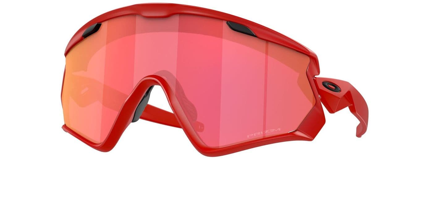 Wind Jacket 20 Rojo TALLA UNICA
