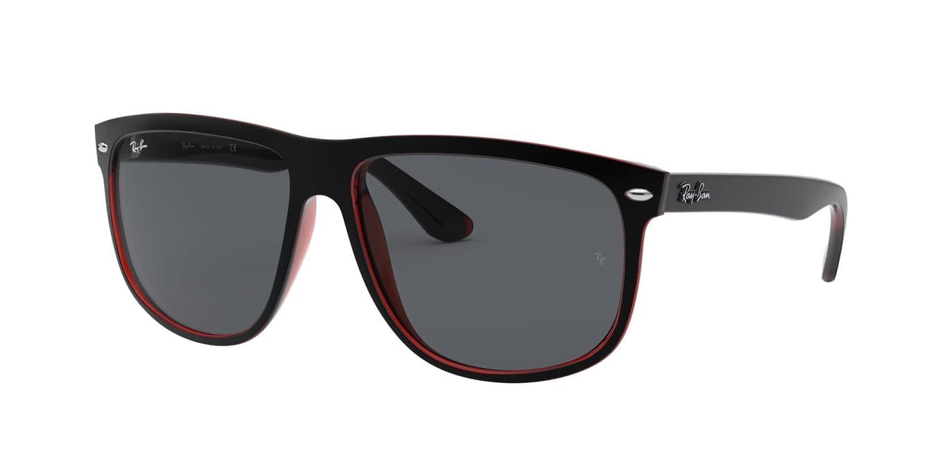 Ray-Ban Highstreet RB4147 Gris TALLA UNICA