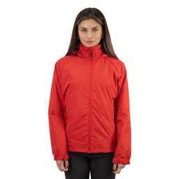 CORTAVIENTO HW VENT MUJER RED Rojo XS