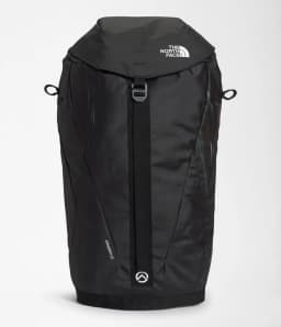 Mochila Escalada Cinder 55 Negro Negro 55L