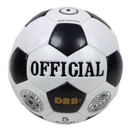 Balon Baby Futbol Official Pelota