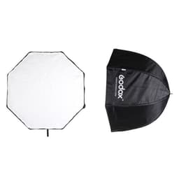 OCTABOX PARA FLASH O FOCO 80CM