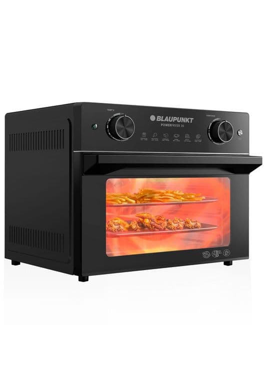Horno Freidora de Aire 35lts PowerFryer 35
