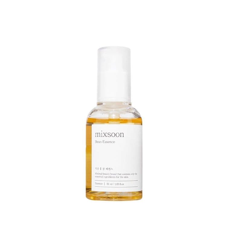 Esencia revitalizante y nutritiva Bean Essence