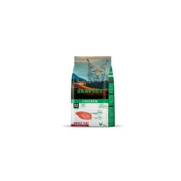 Gato Adulto Esterilizado Pollo 2kg