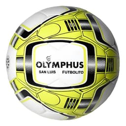 Balon Futbolito Baby Futbol N4 San Luis