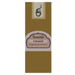 Te Negro Caramel