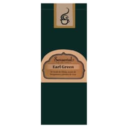 Te Verde Earl Green