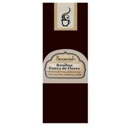 Te Rooibos Danza De Flores