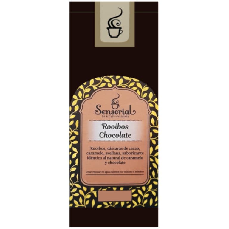 Te Rooibos Chocolate