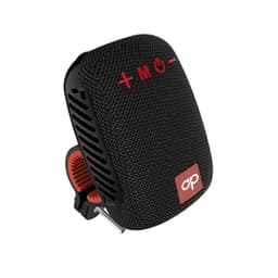 Parlante Bluetooth Para Motos Scooter Bicicletas Portatil - SC