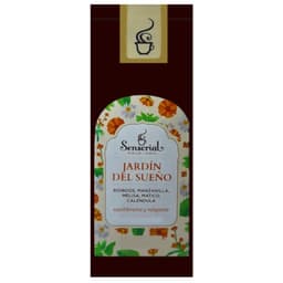 Te Rooibos Jardin Del Sueno