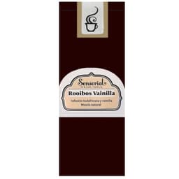 Te Rooibos Vainilla