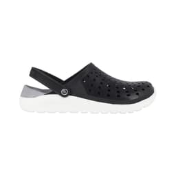 Zuecos Hombre Air Tek Negro Negro 40
