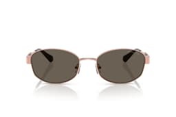 Lentes de Sol Monte Carlo Rosado Rosa M