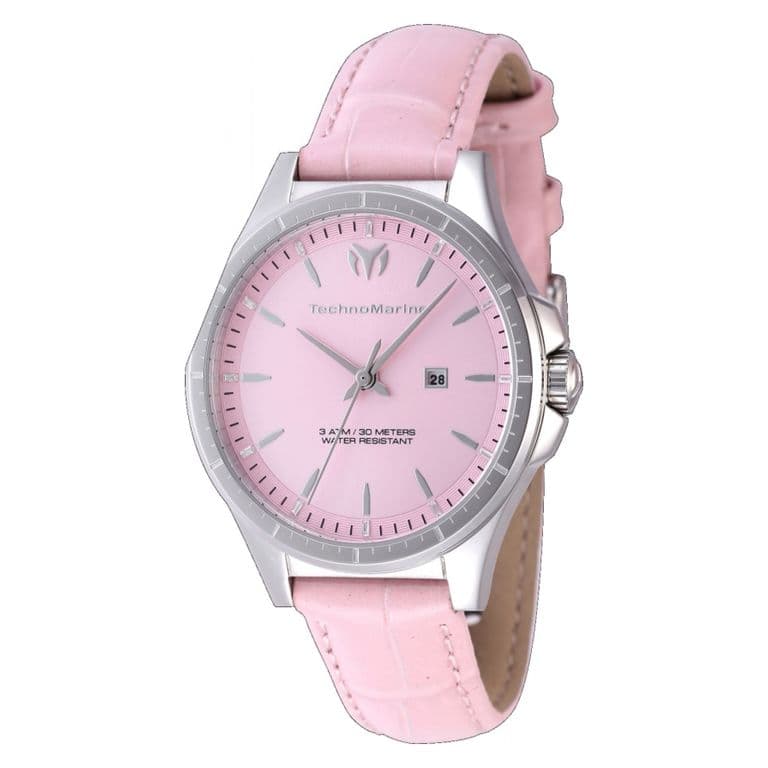 Reloj 822041 MoonSun Cuarzo Rosado Rosa TALLA UNICA