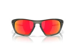 Lentes de Sol Lateralis Prizm Ruby Verde M